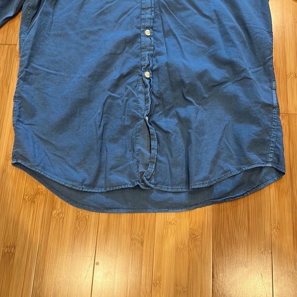 Banana Republic button down size medium men’s - Picture 2 of 8
